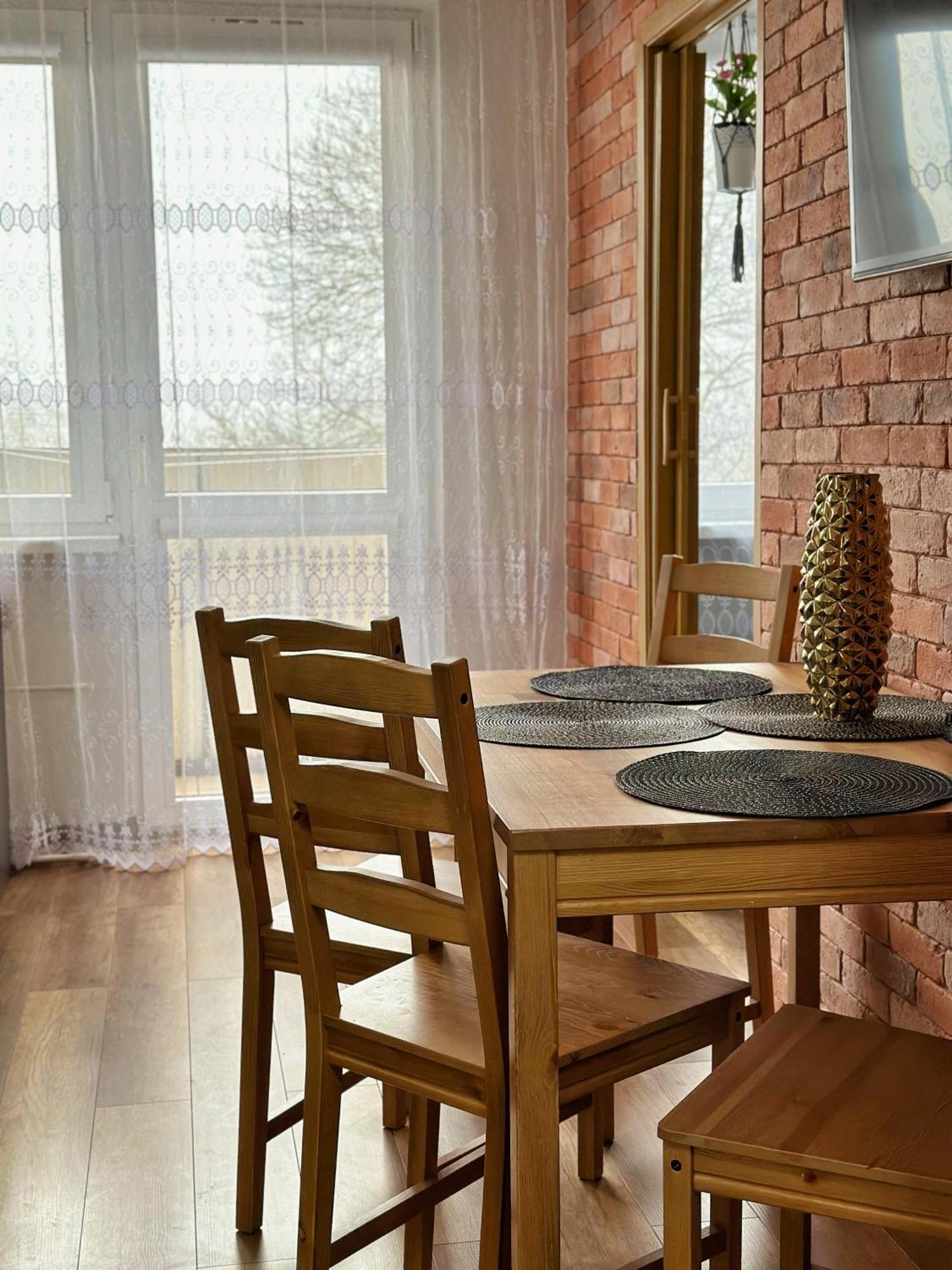 Apartament Na Stogach W Gdansku. Διαμέρισμα Εξωτερικό φωτογραφία